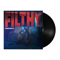 LP / Shah Nadine / Filthy Underneath / Vinyl