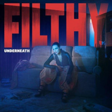 LP / Shah Nadine / Filthy Underneath / Vinyl