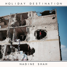 CD / Shah Nadine / Holeday Destination