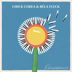 CD / Fleck Bela / Remembrance