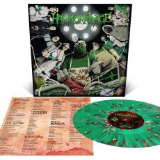 LP / Haemorrhage / We Are The Gore / Splatter / Vinyl