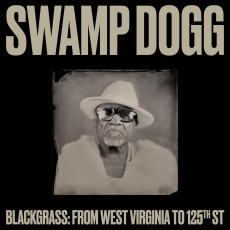 LP / Swamp Dogg / Blackgrass:From West Virginia / Vinyl