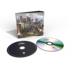 2CD / Travis / L.A.Times / Deluxe / 2CD