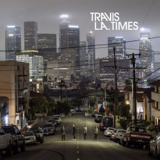 LP / Travis / L.A.Times / Green / Vinyl