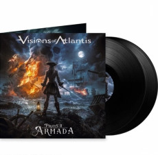 2LP / Visions Of Atlantis / Pirates II:Armada / Vinyl / 2LP
