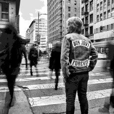 CD / Bon Jovi / Forever