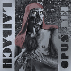 2CD / Laibach / Opus Dei / 2CD
