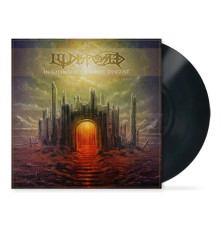 LP / Illdisposed / In Chamber Of Sonic Disgust / Vinyl