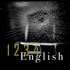 LP / Modern English / 1 2 3 4 / Vinyl