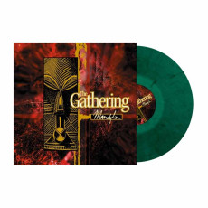 LP / Gathering / Mandylion / Coloured / Vinyl