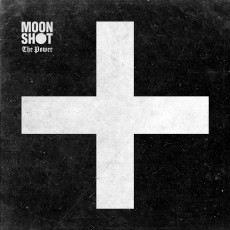 LP / Moon Shot / Power / Recycled Black / Vinyl