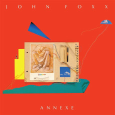 LP / Foxx John / Annexe / Red / Vinyl