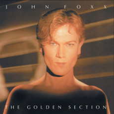 LP / Foxx John / Golden Section / Clear / Vinyl