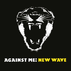 CD / Against Me / New Wave