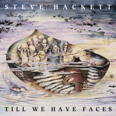 LP / Hackett Steve / Till We Have Faces / Vinyl