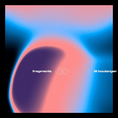 2LP / Various / Fragments Il-Lil.Boulanger / Vinyl / 2LP