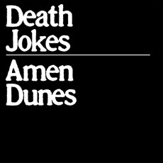LP / Amen Dunes / Death Jokes / Vinyl