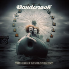 LP / Vanderwolf / Great Bewilderment / Vinyl
