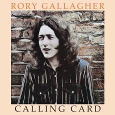 CD / Gallagher Rory / Calling Card