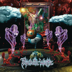 2CD / Psychotic Waltz / Bleeding / 2CD / Digipack
