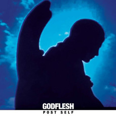 CD / Godflesh / Post Self