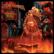 CD / Helloween / Gambling With The Devil / 