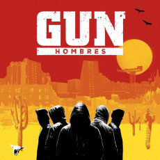 CD / Gun / Hombres