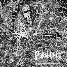 CD / Purulency / Transcendent Unveiling Of Dimensions / EP