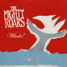CD / Mighty Oaks / Whale!
