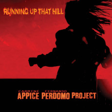 CD / Appice Carmine/F.Perdomo / Running Up That Hill