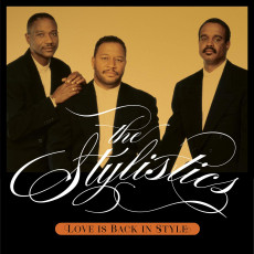 CD / Stylistics / Love Is Back In Style