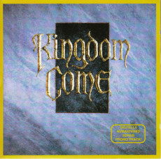 CD / Kingdom Come / Kingdom Come / Bonus Track