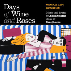 CD / Guettel A./O'hara K./D'arcy B.J. / Days of Wine and Roses