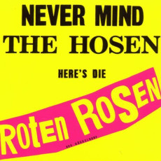 CD / Toten Hosen / Never Mind The Hosen Here's Die Roten Hosen