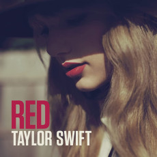 CD / Swift Taylor / Red