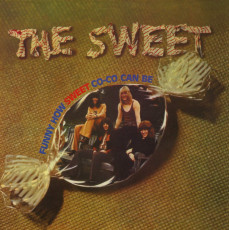 2CD / Sweet / Funny How Sweet Co-Co Can Be / 2CD