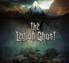 CD / Legion:Ghost / Two For Eternity / Digipack
