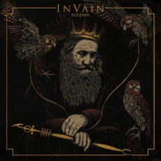 CD / In Vain / Solemn