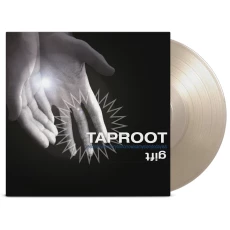 LP / Taproot / Gift / Crystal Clear / Vinyl