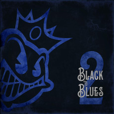 CD / Black Stone Cherry / Black To Blues 2