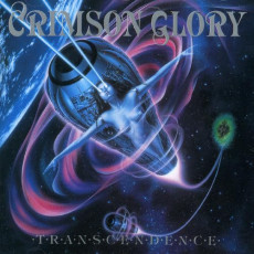 CD / Crimson Glory / Transcendence