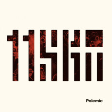 LP / Polemic / 11SKA / Vinyl