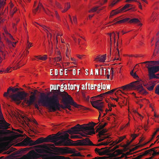 2CD / Edge Of Sanity / Purgatory Afterglow / 2CD