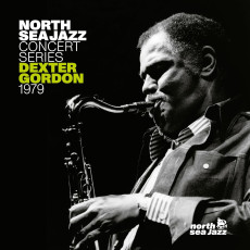 LP / Gordon Dexter / North Sea Jazz Concert Series-1979 / White / Vinyl