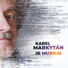 CD / Markytn Karel / Je muzika