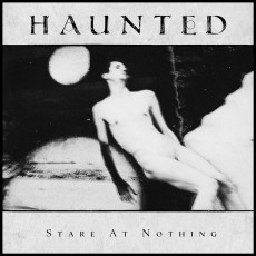 LP / Haunted / Stare At Nothing / Vinyl