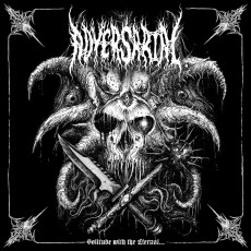 CD / Adversarial / Solitude With The Eternal