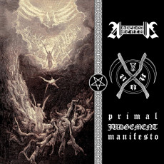 CD / Aspernamentum / Primal Judgement Manifesto