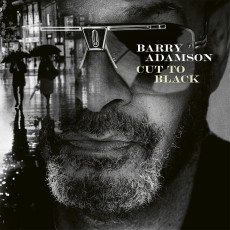CD / Adamson Barry / Cut To The Black