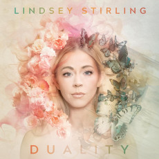 CD / Stirling Lindsey / Duality